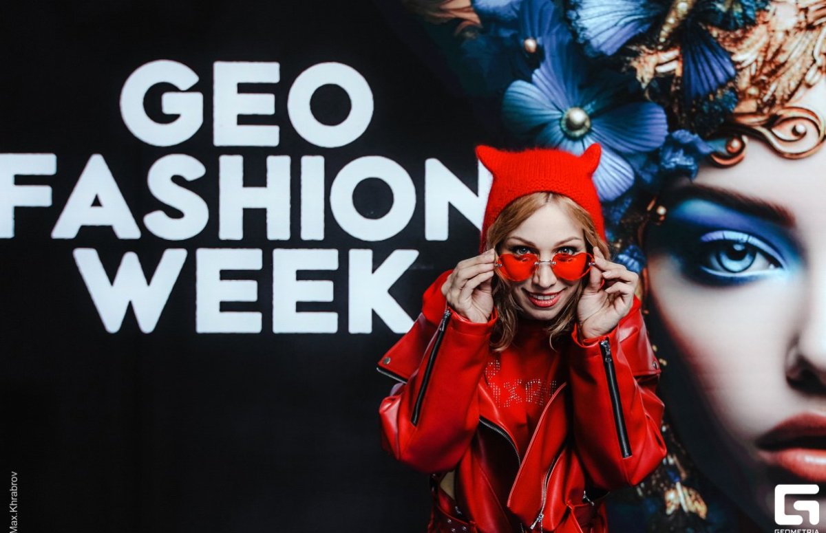 GEO Fashion Week