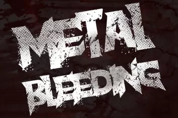 Фестиваль Metal Bleeding 2019: участники, программа, билеты