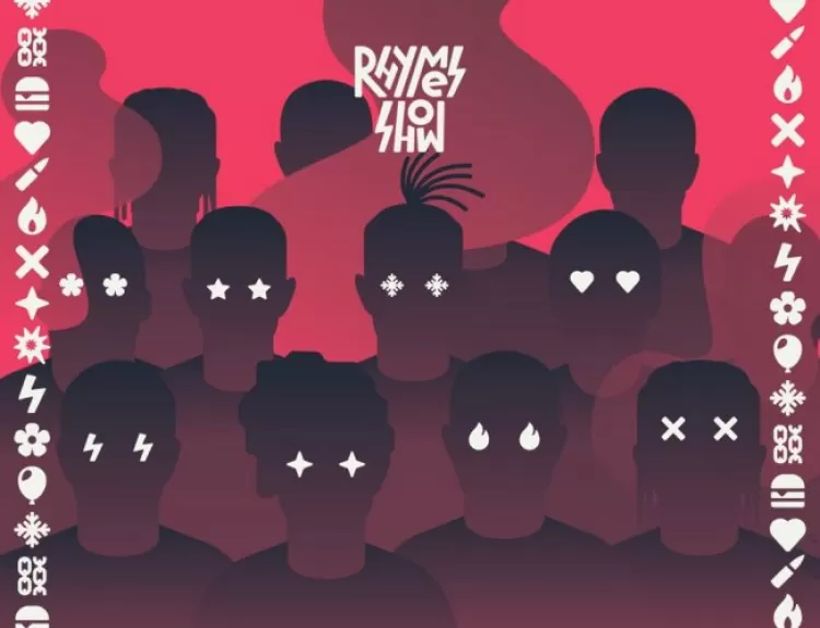 Rhymes Show 2019 в Москве: билеты, участники фестиваля
