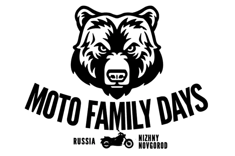 Фестиваль Moto Family Days 2019