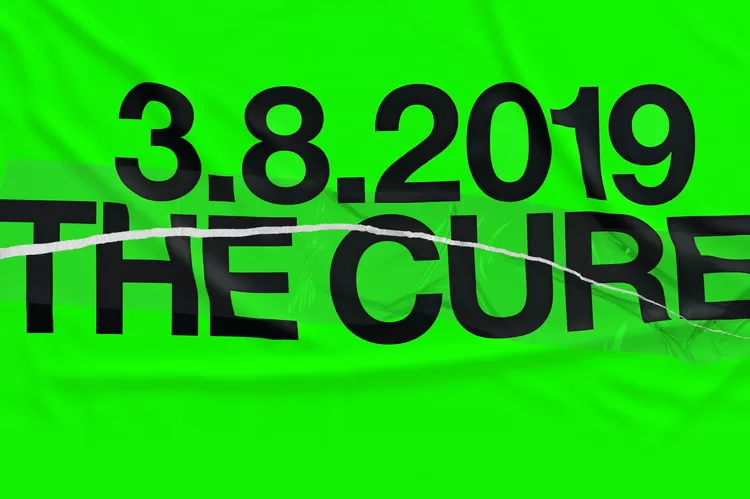The Cure выступит на фестивале Пикник Афиши 2019