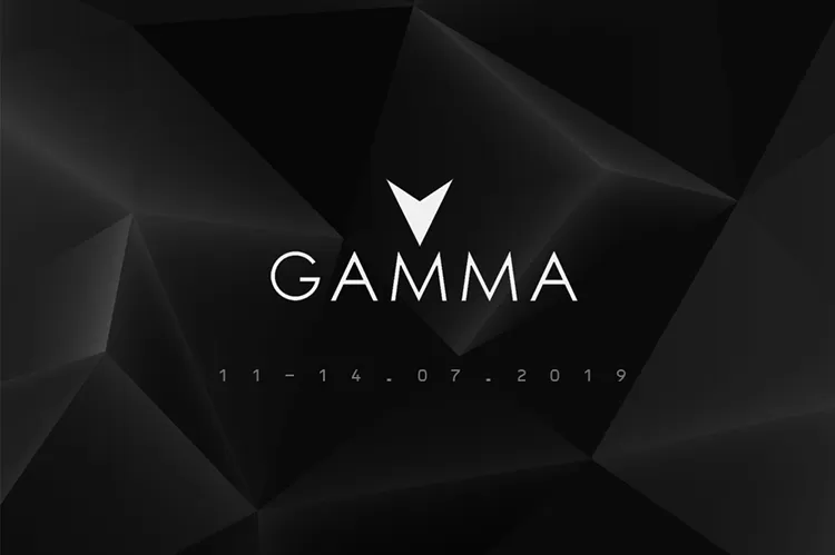 Фестиваль Gamma