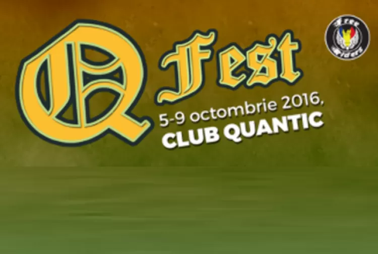 Фестиваль Q-Fest
