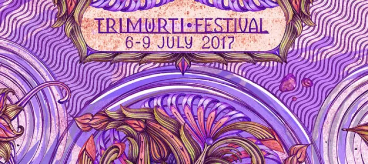 "Trimurti Festival 2017"