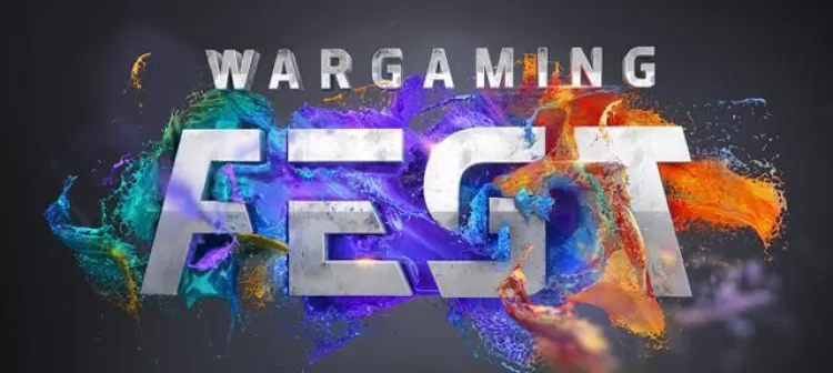 Фестиваль "WargamingFest 2016": программа, билеты