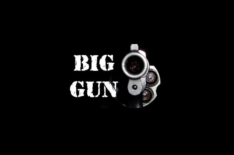Big Gun 2020: билеты, участники, даты и место проведения фестиваля