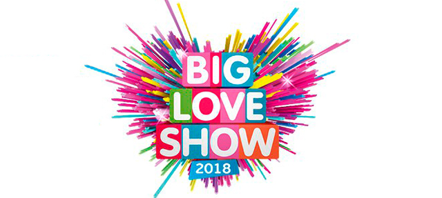 Big Love Show 2018 в Санкт-Петербурге