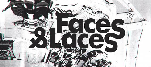 Выставка "Faces&Laces 2017"
