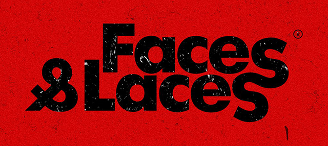 FACES&LACES 2018