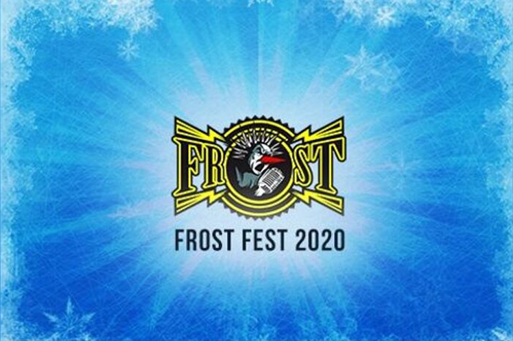 Frost Fest 2020 в Москве: билеты, участники, программа фестиваля
