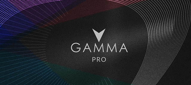форум "Gamma Pro 2018"