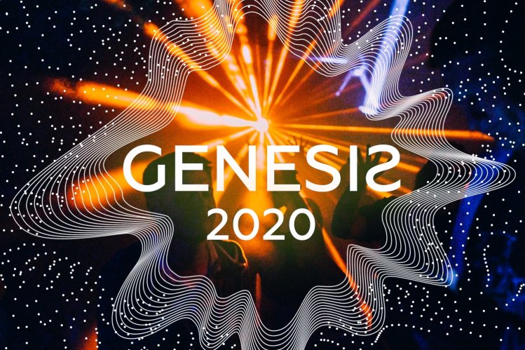Genesis² 2020: участники, программа фестиваля 