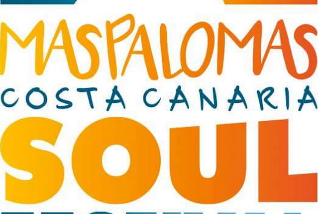 Maspalomas Soul Festival 2016: расписание, участники фестиваля