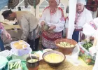Традиционные блюда Ленинградской области
