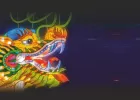 Фестиваль гигантских китайских фонарей 2019 в Санкт-Петербурге: купить билеты, программа 