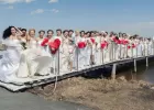 Бриллиантовая невеста России