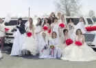 Бриллиантовая невеста России