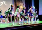 Все самые яркие и талантливые танцоры на Невзрослом фестивале