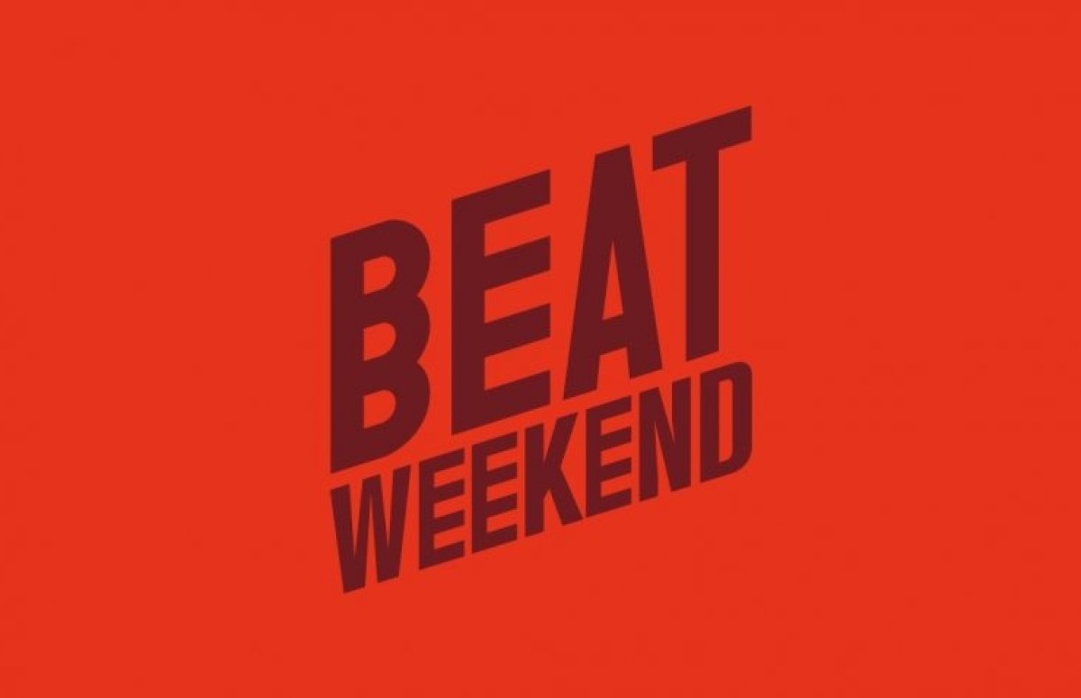 Фестиваль Beat Weekend