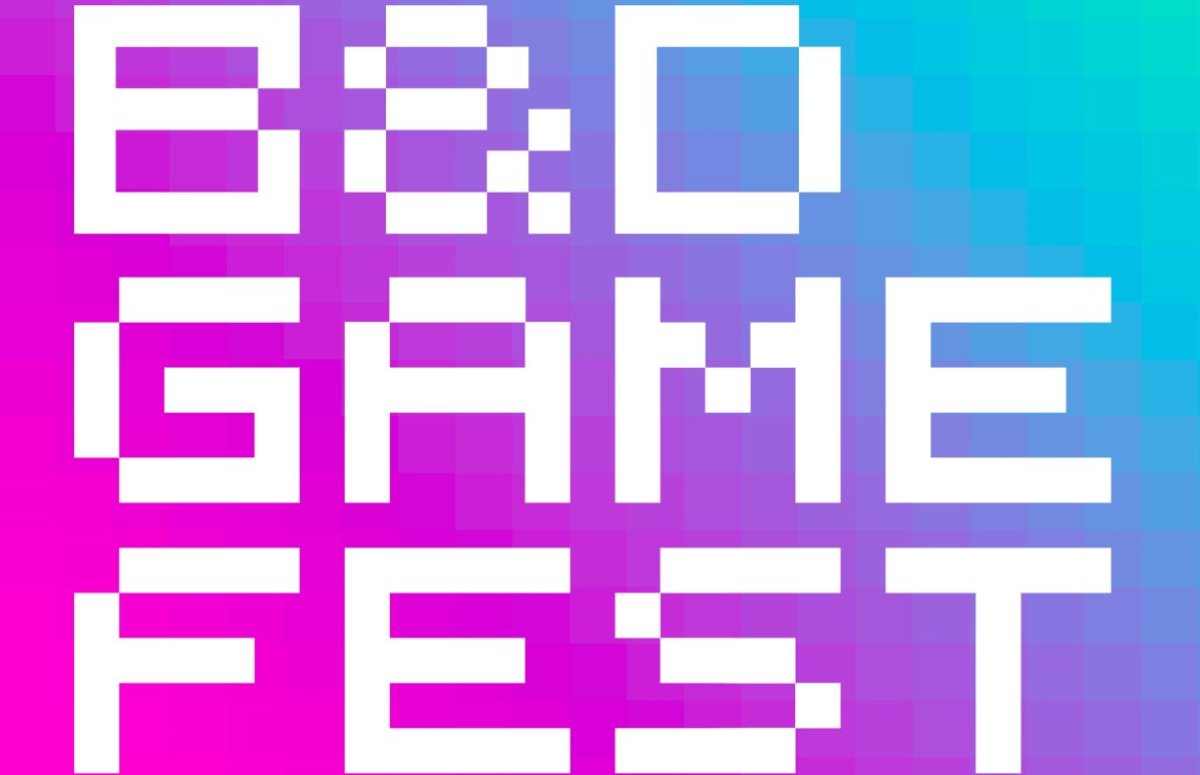 Фестиваль B&D Game Fest
