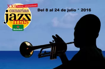 Фестиваль "Canarias Jazz & Más Heineken 2016": расписание, участники