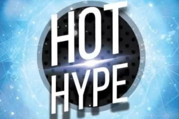 фестиваль Hot Hype