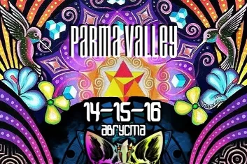 Фестиваль Parma Valley
