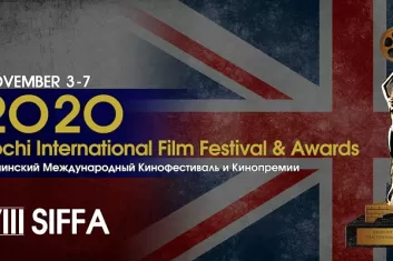 Sochi International Film Festival & Awards