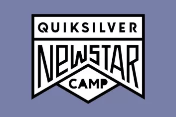 Фестиваль Quiksilver New Star Camp