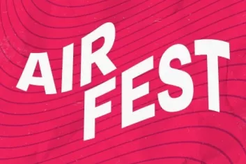 Фестиваль AirFest