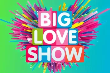 Фестиваль Big Love Show в Самаре