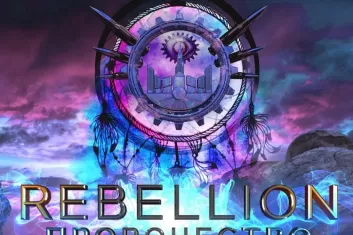 Фестиваль Rebellion
