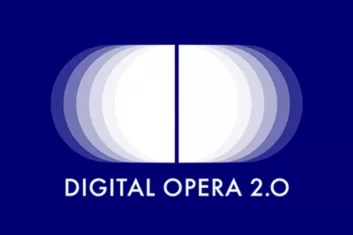 Фестиваль Digital Opera