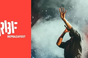 Фестиваль RepBazaFest