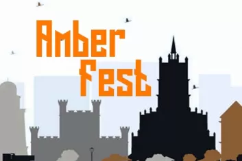 Фестиваль Amber Fest