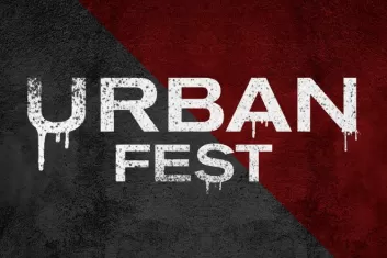 Фестиваль Urban Fest