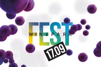 Фестиваль WinePark Fest