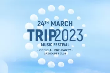 Trip Music Festival