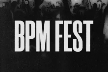 Фестиваль BPM Fest в Санкт-Петербурге