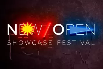 New Open Showcase Festival