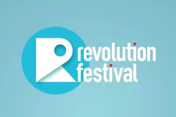 Revolution Festival Санкт-Петербург
