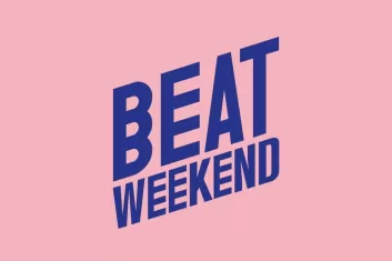Фестиваль документального кино о новой культуре Beat Weekend