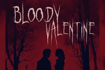 Фестиваль Bloody Valentine