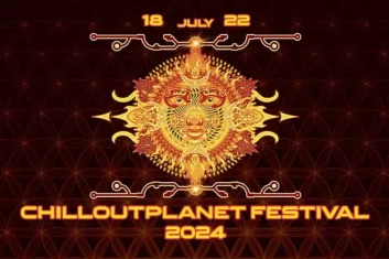ChillOutplanet Festival