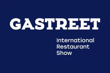 GASTREET International Restaurant Show