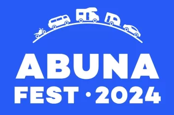 Фестиваль Abunafest