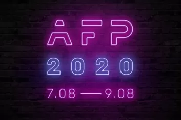 Фестиваль AFP Alfa Future People