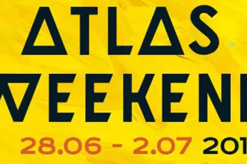 Фестиваль "Atlas Weekend 2017"