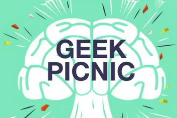 Фестиваль Geek Picnic