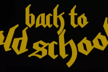 Фестиваль "Back to old school 2016": расписание, участники, билеты